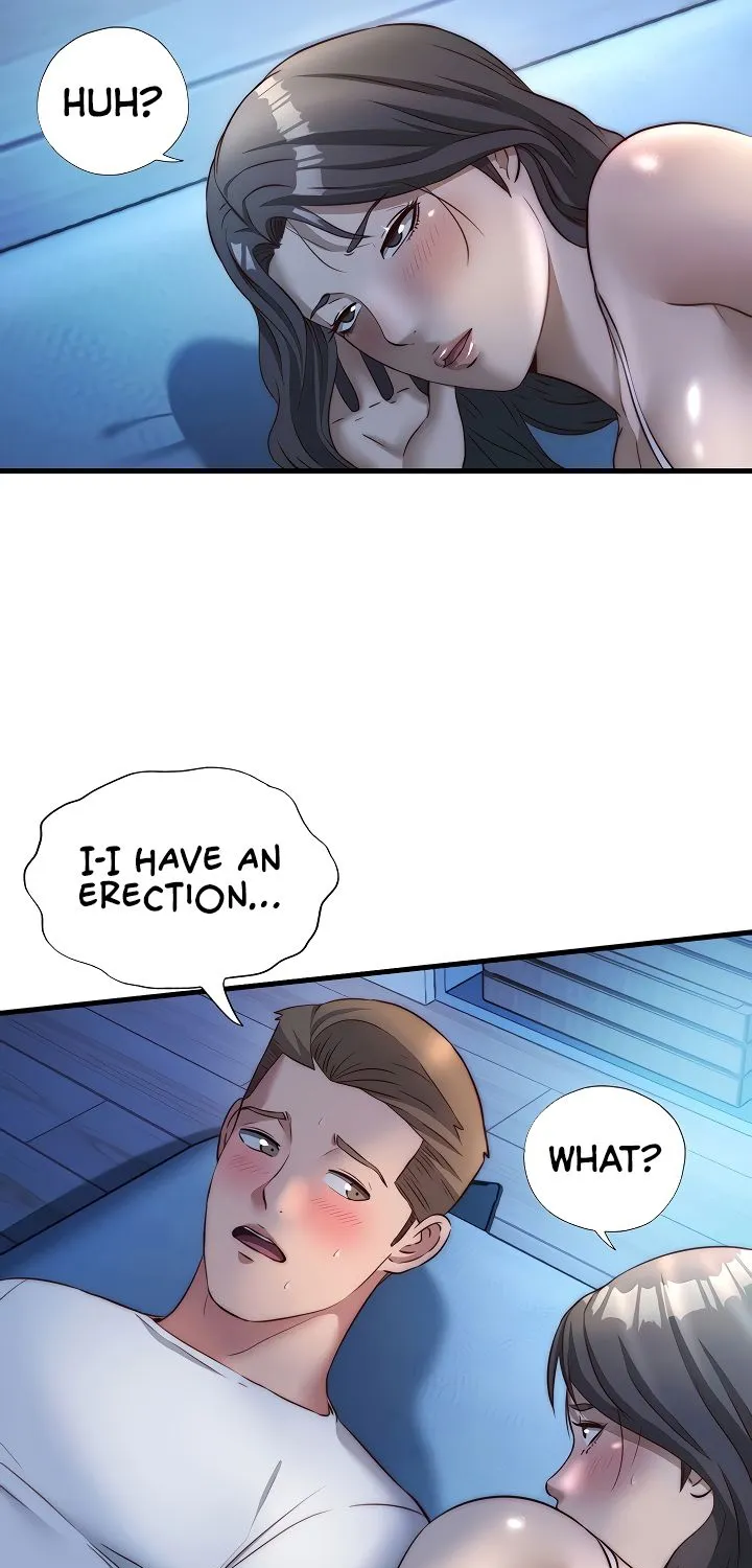 A Situation Full of Erections Chapter 30 page 47 - 