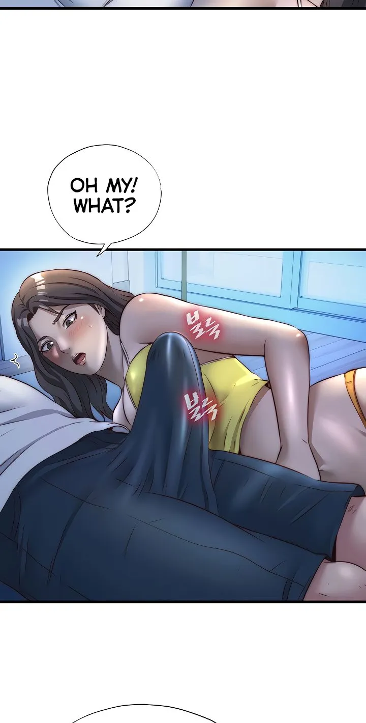 A Situation Full of Erections Chapter 30 page 48 - 