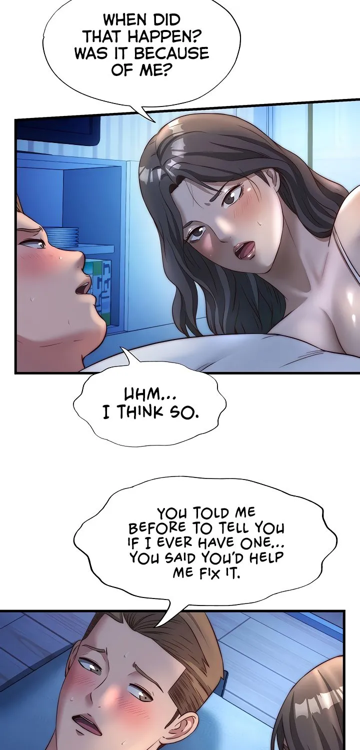 A Situation Full of Erections Chapter 30 page 49 - 