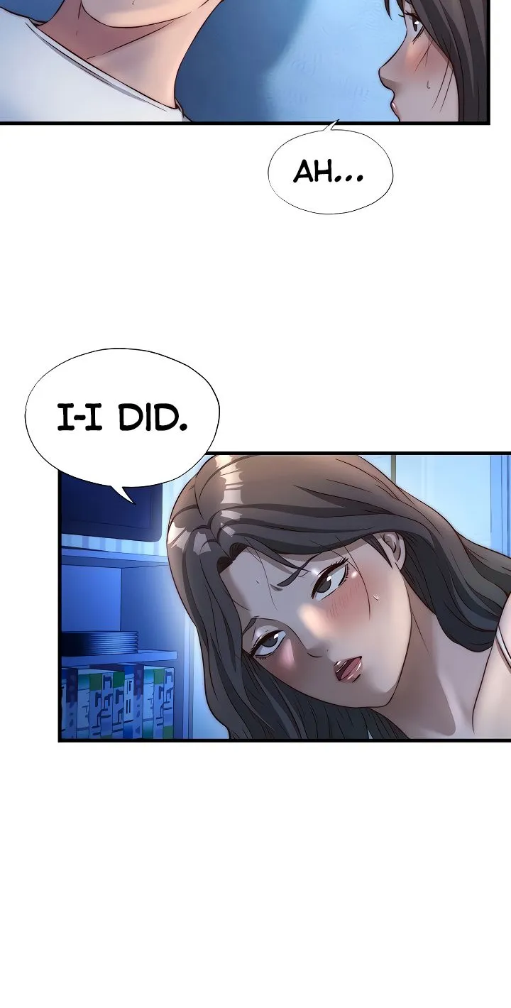 A Situation Full of Erections Chapter 30 page 50 - 