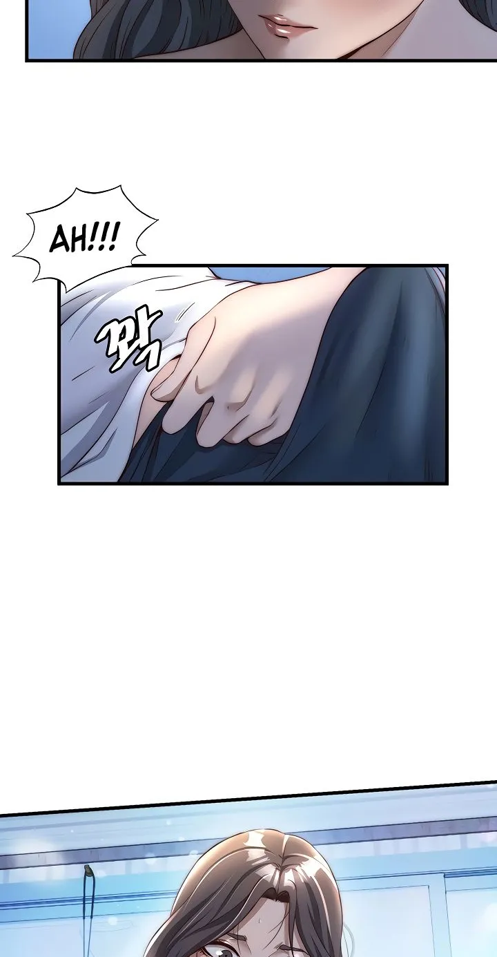 A Situation Full of Erections Chapter 30 page 52 - 