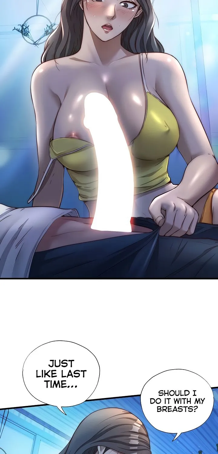 A Situation Full of Erections Chapter 30 page 53 - 