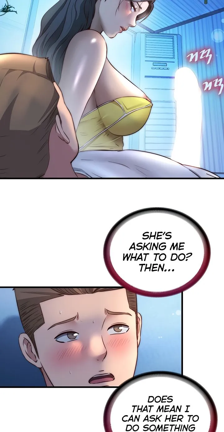 A Situation Full of Erections Chapter 30 page 54 - 