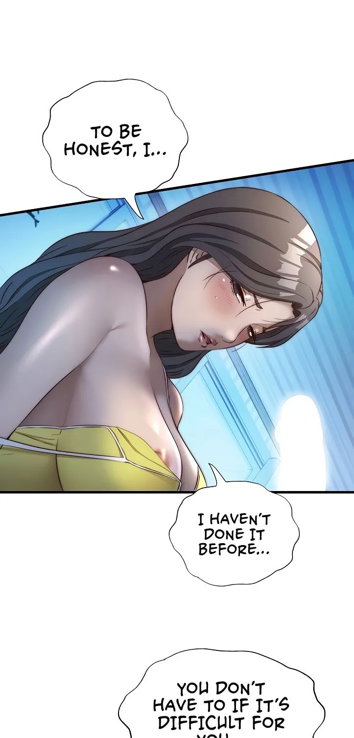 A Situation Full of Erections Chapter 30 page 57 - 