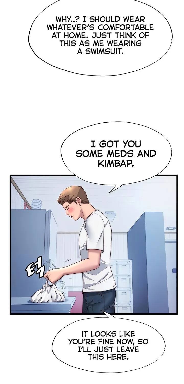 A Situation Full of Erections Chapter 30 page 7 - 