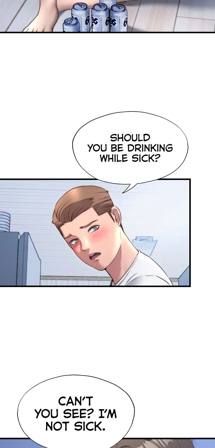 A Situation Full of Erections Chapter 30 page 9 - 