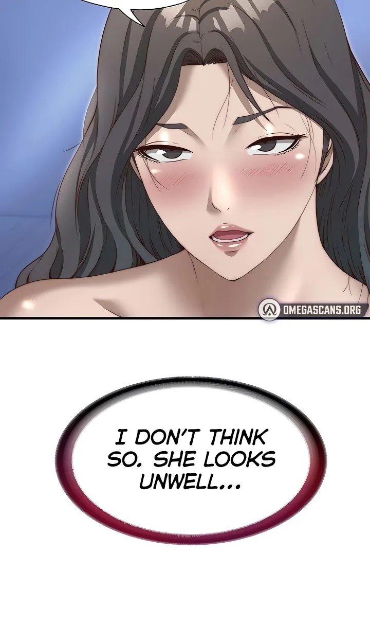 A Situation Full of Erections Chapter 30 page 10 - 