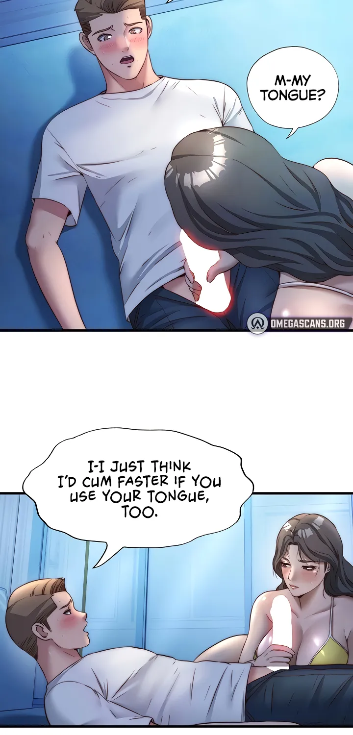 A Situation Full of Erections Chapter 31 page 11 - 