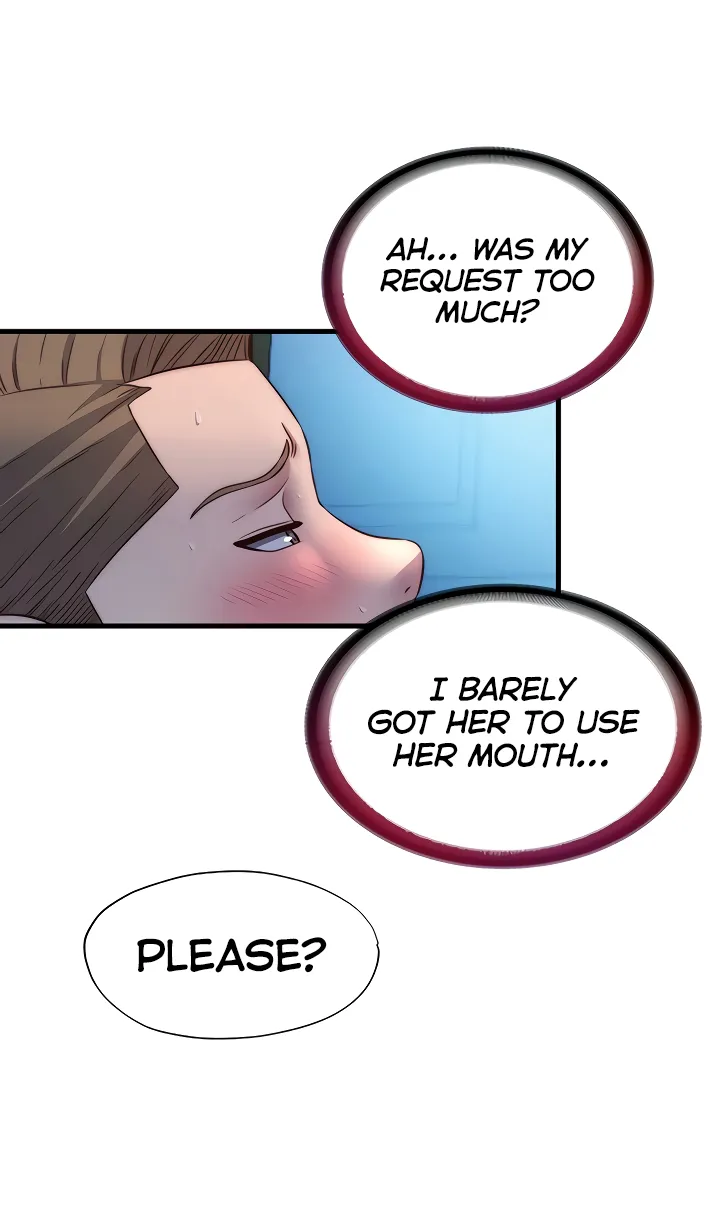 A Situation Full of Erections Chapter 31 page 12 - 