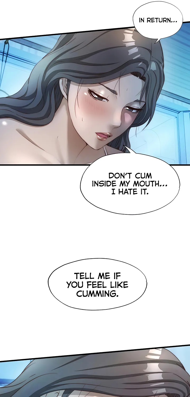 A Situation Full of Erections Chapter 31 page 13 - 