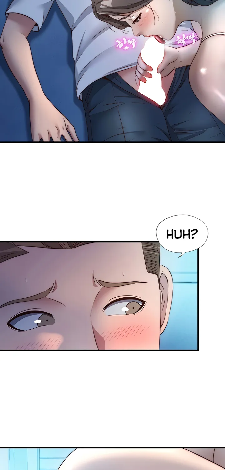 A Situation Full of Erections Chapter 31 page 17 - 
