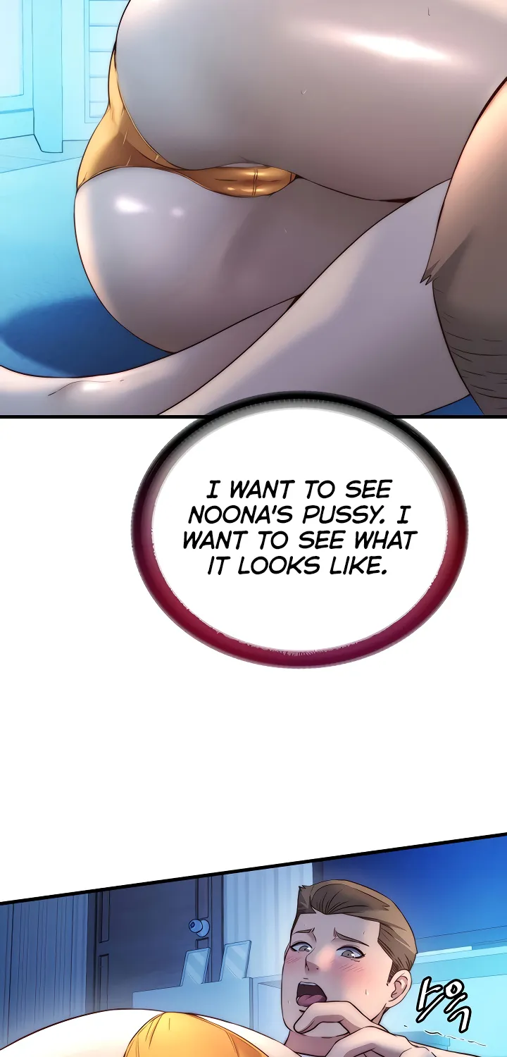 A Situation Full of Erections Chapter 31 page 18 - 
