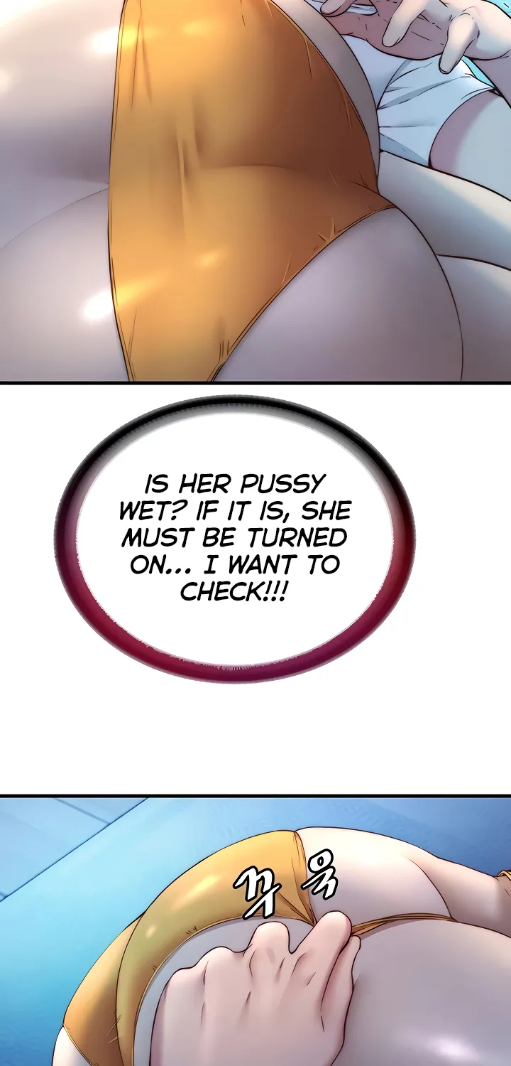 A Situation Full of Erections Chapter 31 page 19 - 
