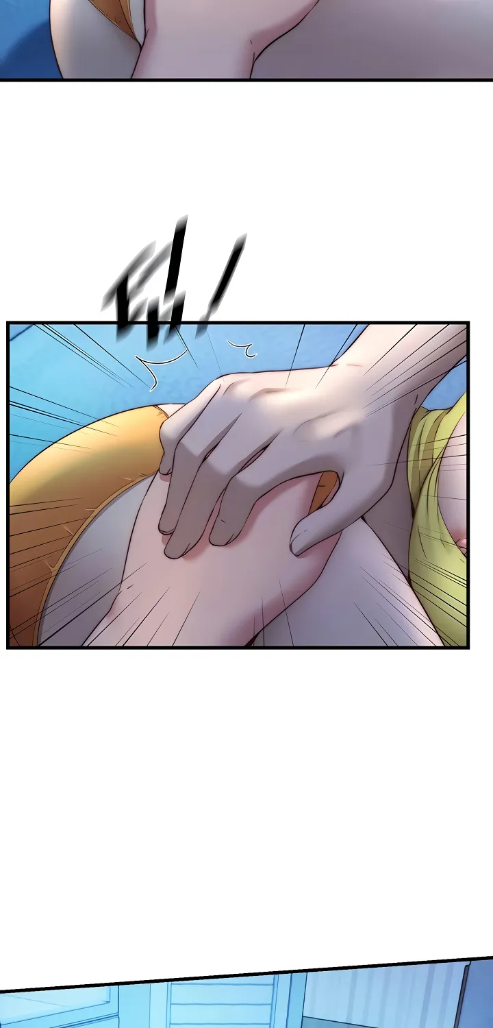 A Situation Full of Erections Chapter 31 page 20 - 