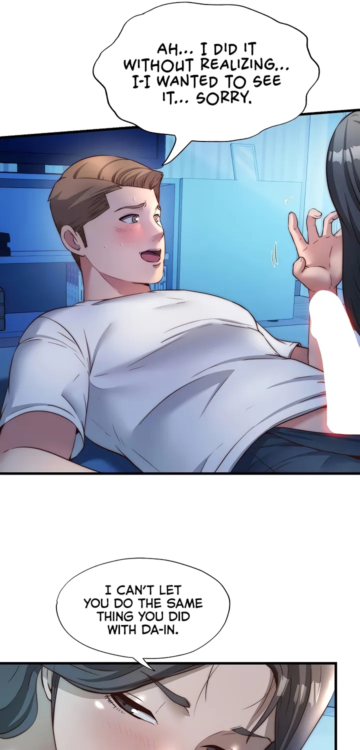 A Situation Full of Erections Chapter 31 page 23 - 