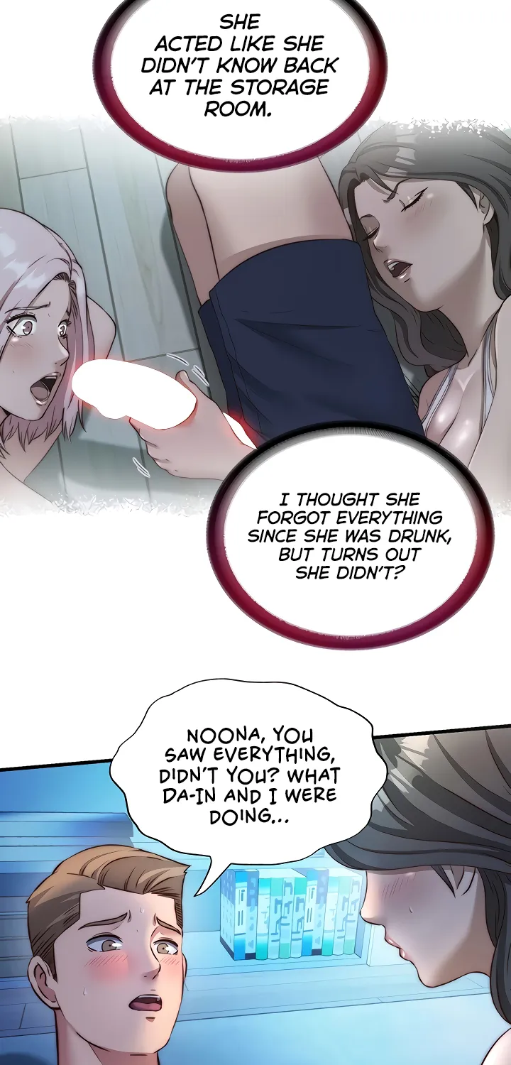 A Situation Full of Erections Chapter 31 page 26 - 