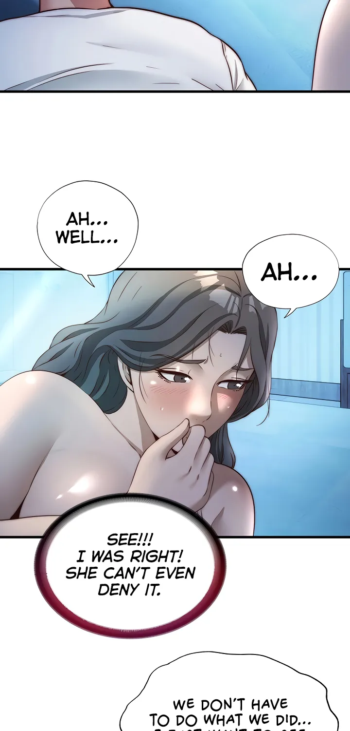 A Situation Full of Erections Chapter 31 page 27 - 