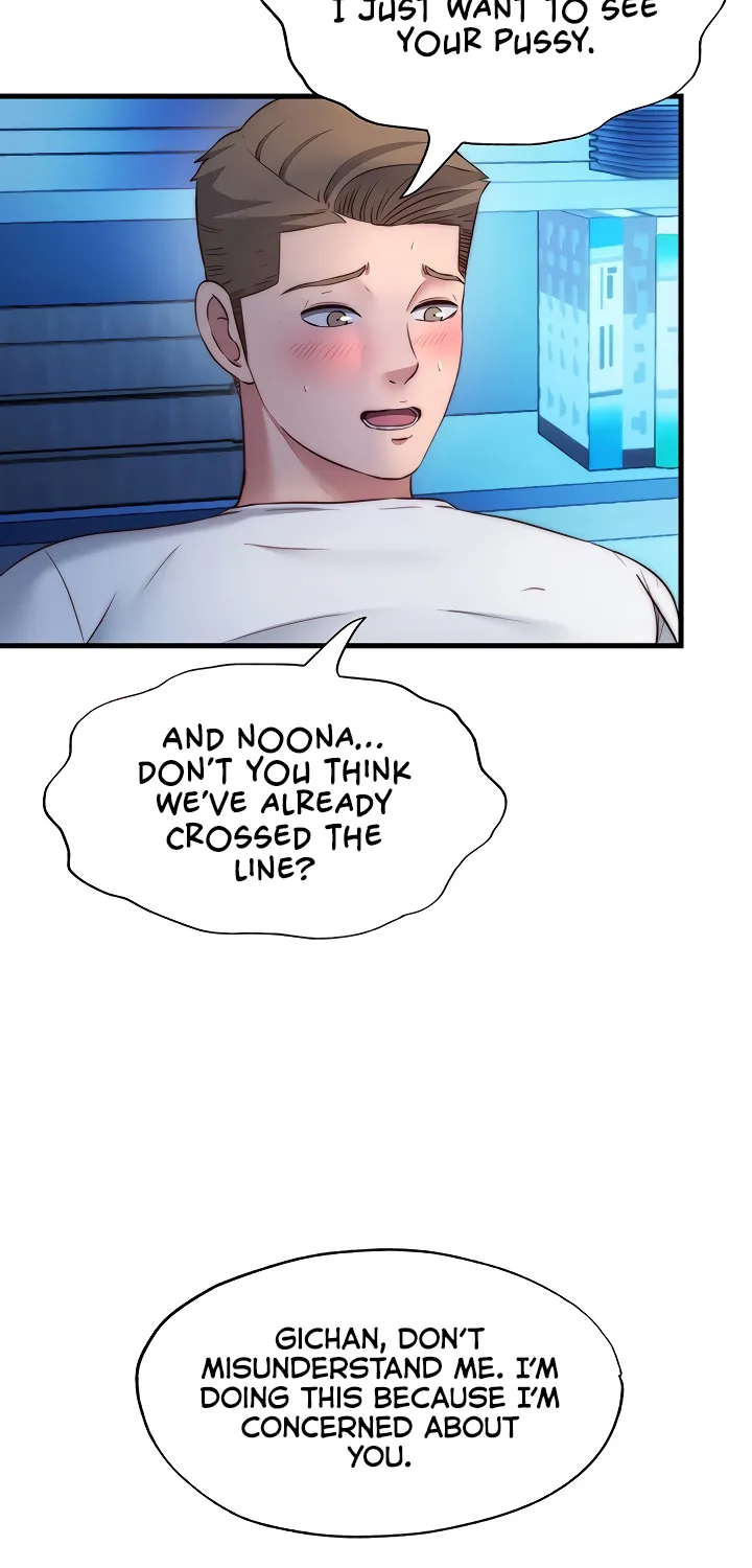 A Situation Full of Erections Chapter 31 page 28 - 