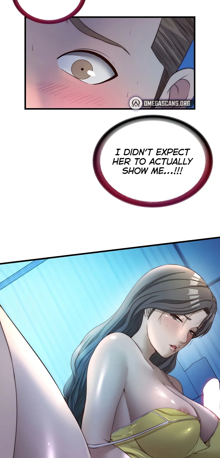 A Situation Full of Erections Chapter 31 page 30 - 