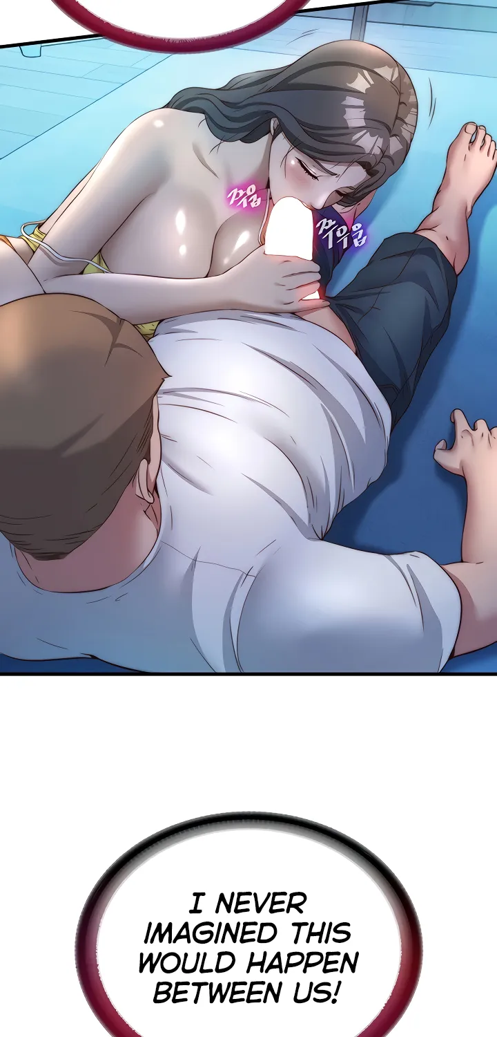 A Situation Full of Erections Chapter 31 page 4 - 