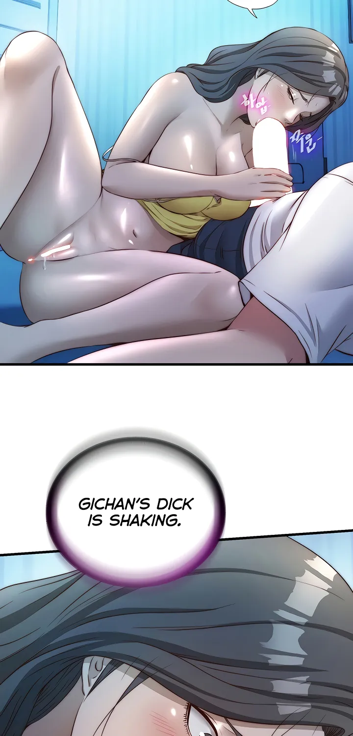 A Situation Full of Erections Chapter 31 page 34 - 