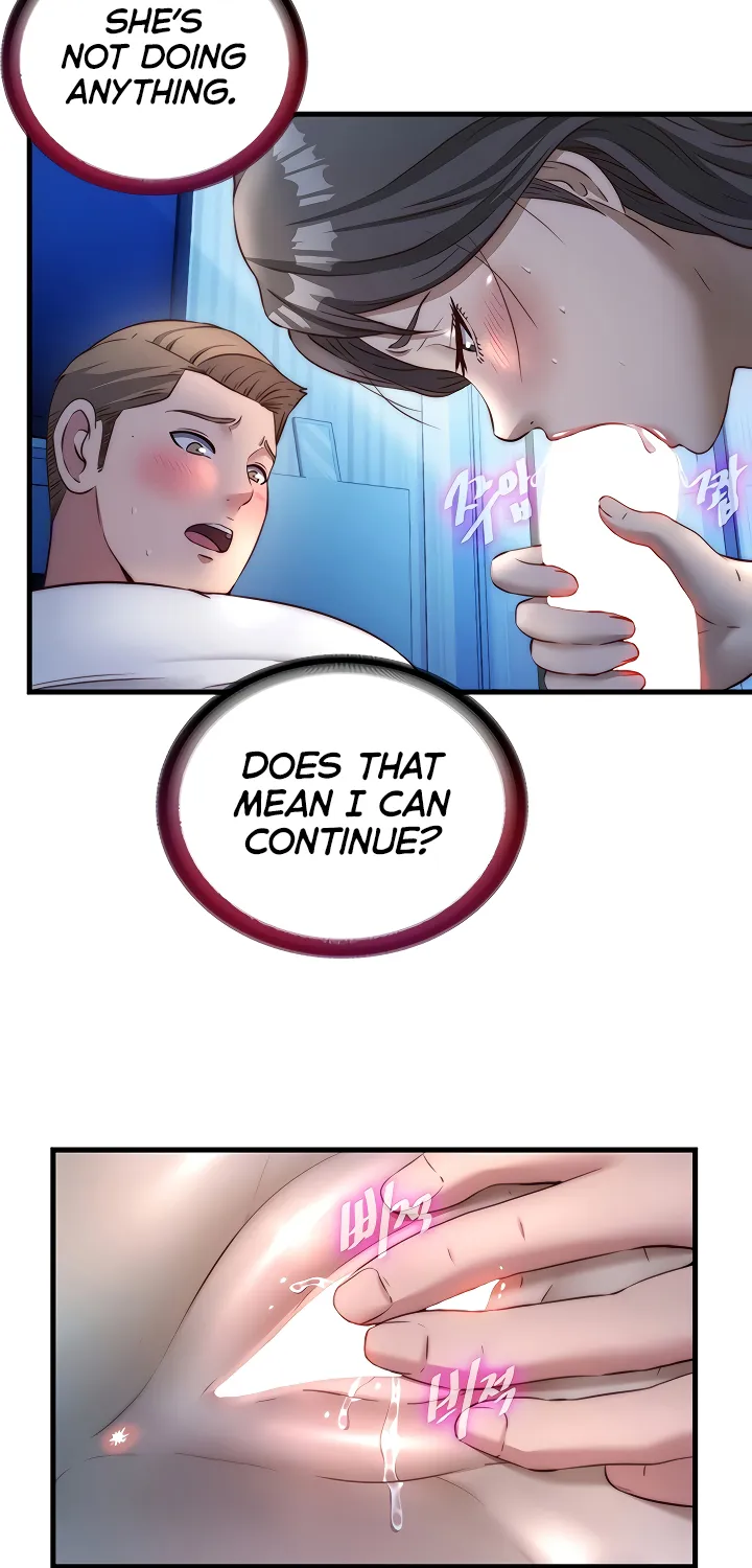 A Situation Full of Erections Chapter 31 page 37 - 
