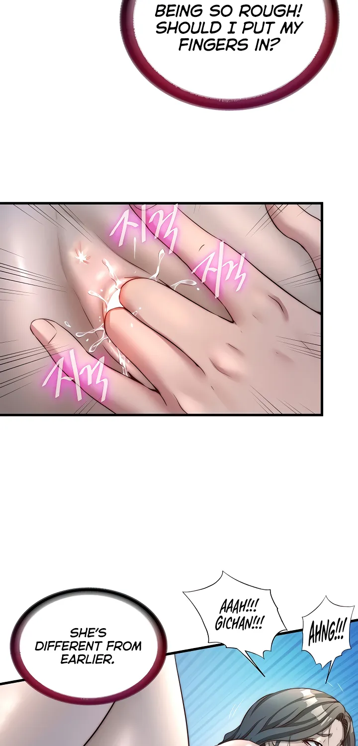 A Situation Full of Erections Chapter 31 page 39 - 