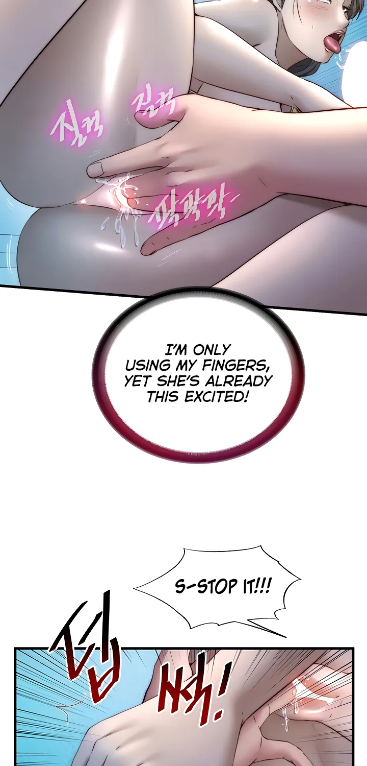 A Situation Full of Erections Chapter 31 page 40 - 