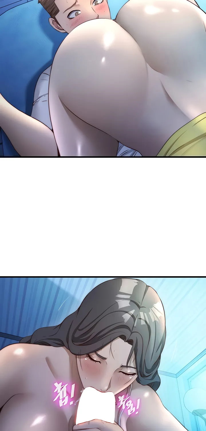 A Situation Full of Erections Chapter 31 page 44 - 