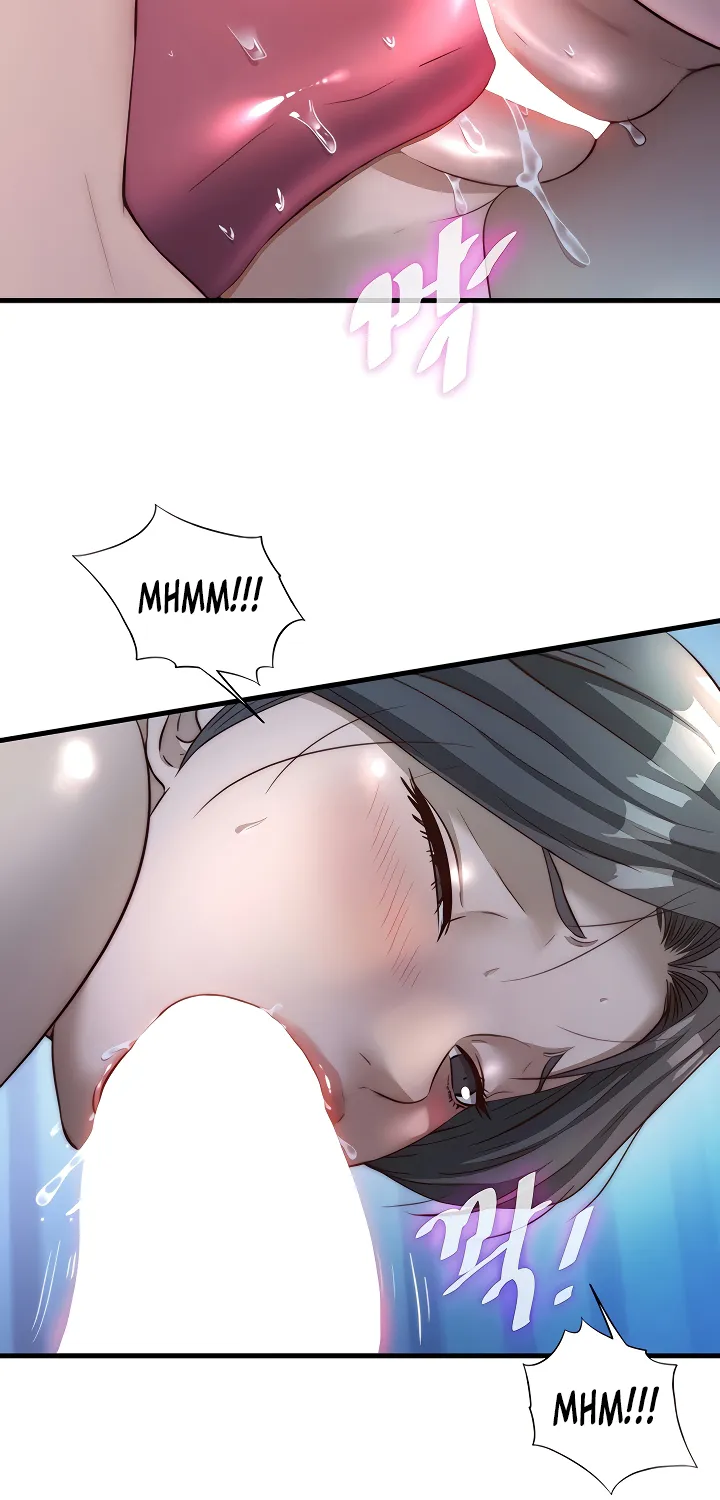 A Situation Full of Erections Chapter 31 page 48 - 