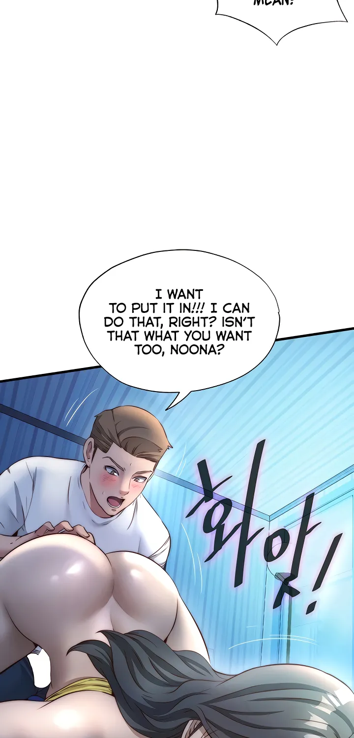 A Situation Full of Erections Chapter 31 page 55 - 