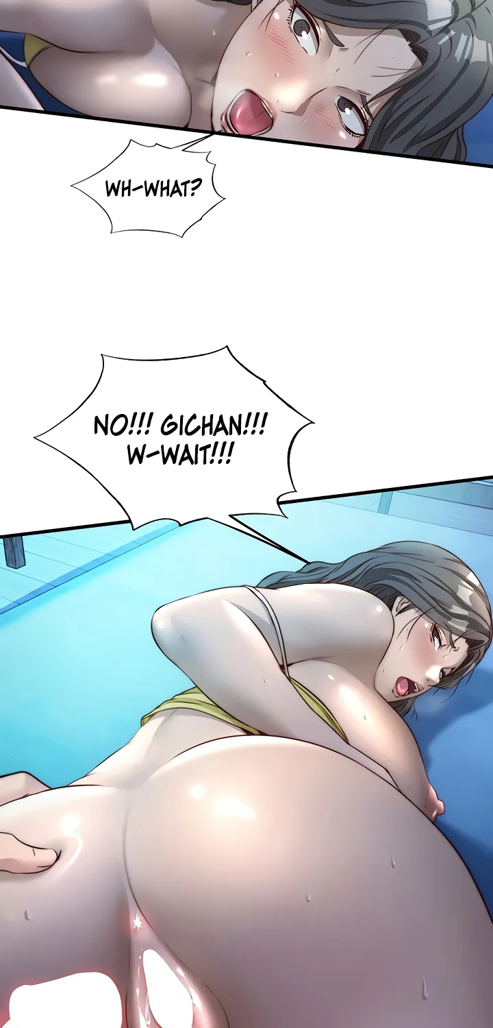 A Situation Full of Erections Chapter 31 page 56 - 