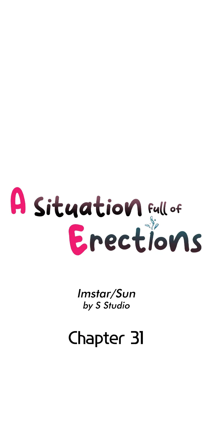 A Situation Full of Erections Chapter 31 page 9 - 