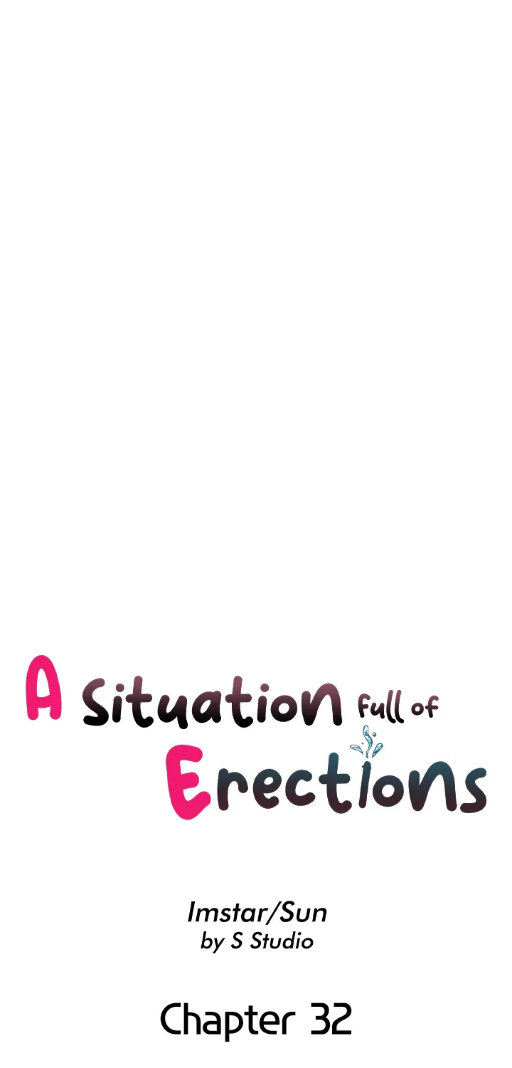 A Situation Full of Erections Chapter 32 page 11 - 