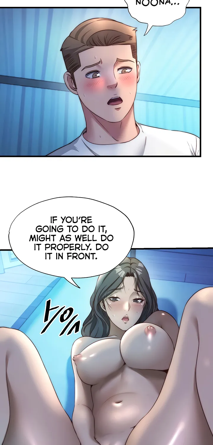 A Situation Full of Erections Chapter 32 page 16 - 