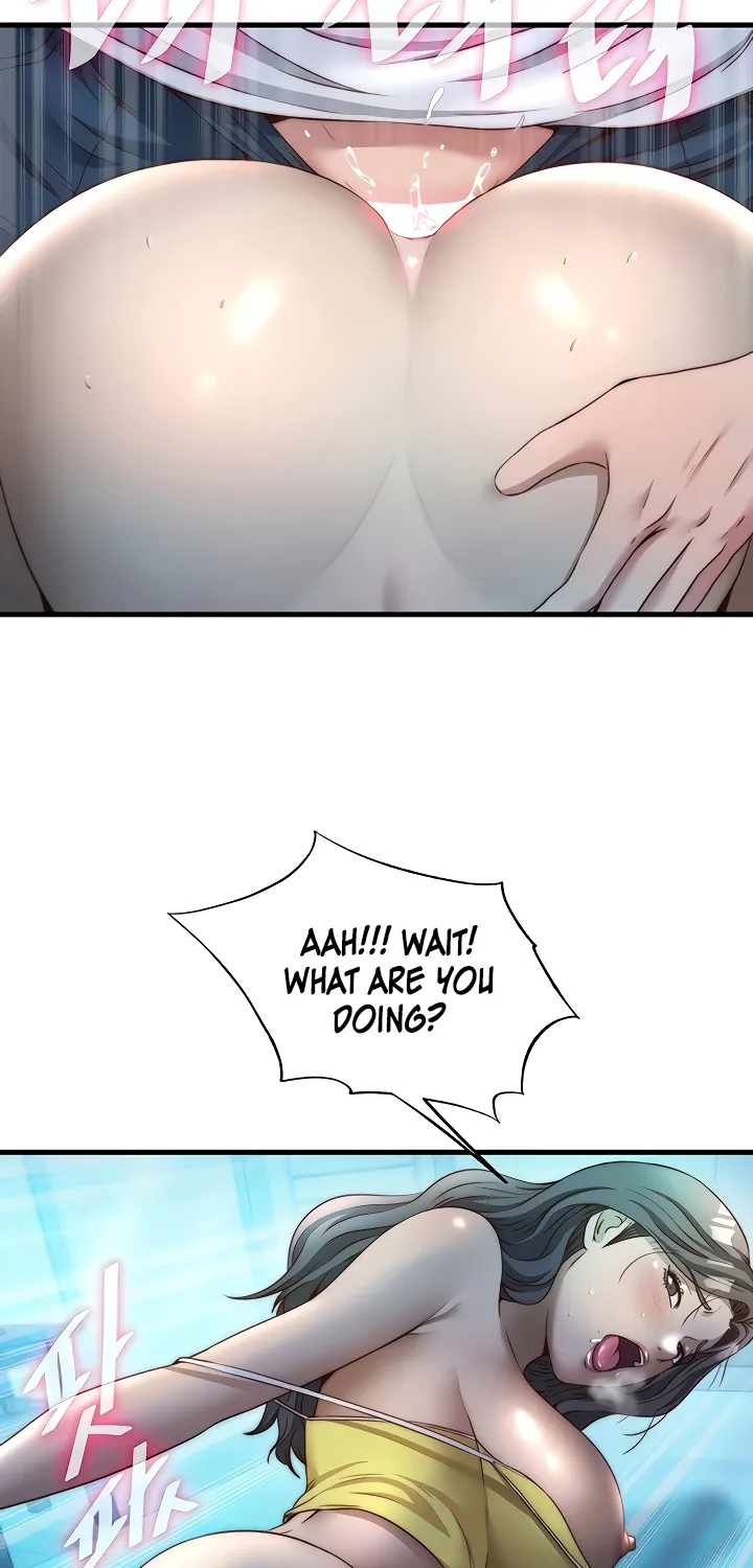 A Situation Full of Erections Chapter 32 page 3 - 