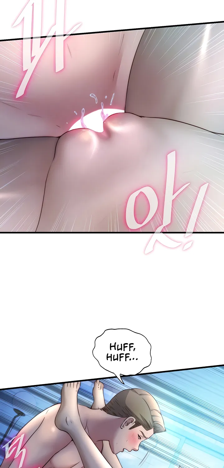 A Situation Full of Erections Chapter 32 page 23 - 