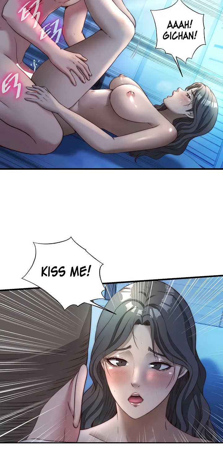 A Situation Full of Erections Chapter 32 page 24 - 
