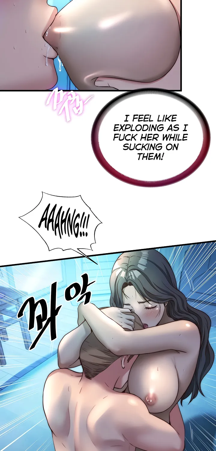 A Situation Full of Erections Chapter 32 page 30 - 