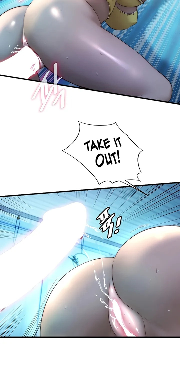 A Situation Full of Erections Chapter 32 page 4 - 