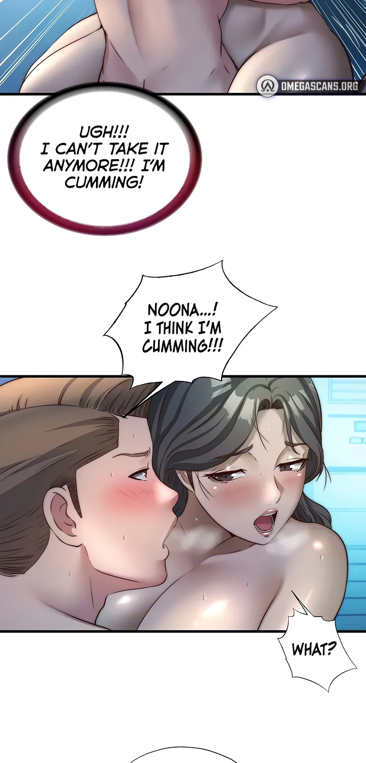 A Situation Full of Erections Chapter 32 page 31 - 