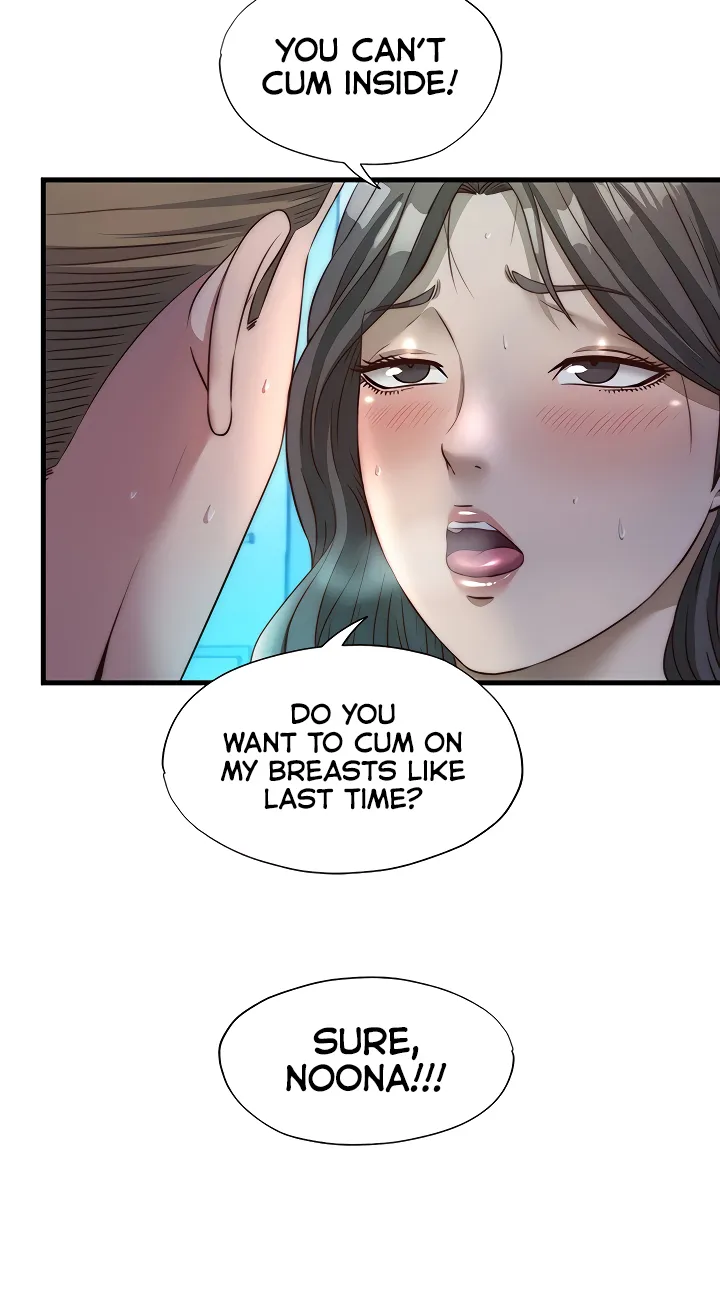A Situation Full of Erections Chapter 32 page 32 - 