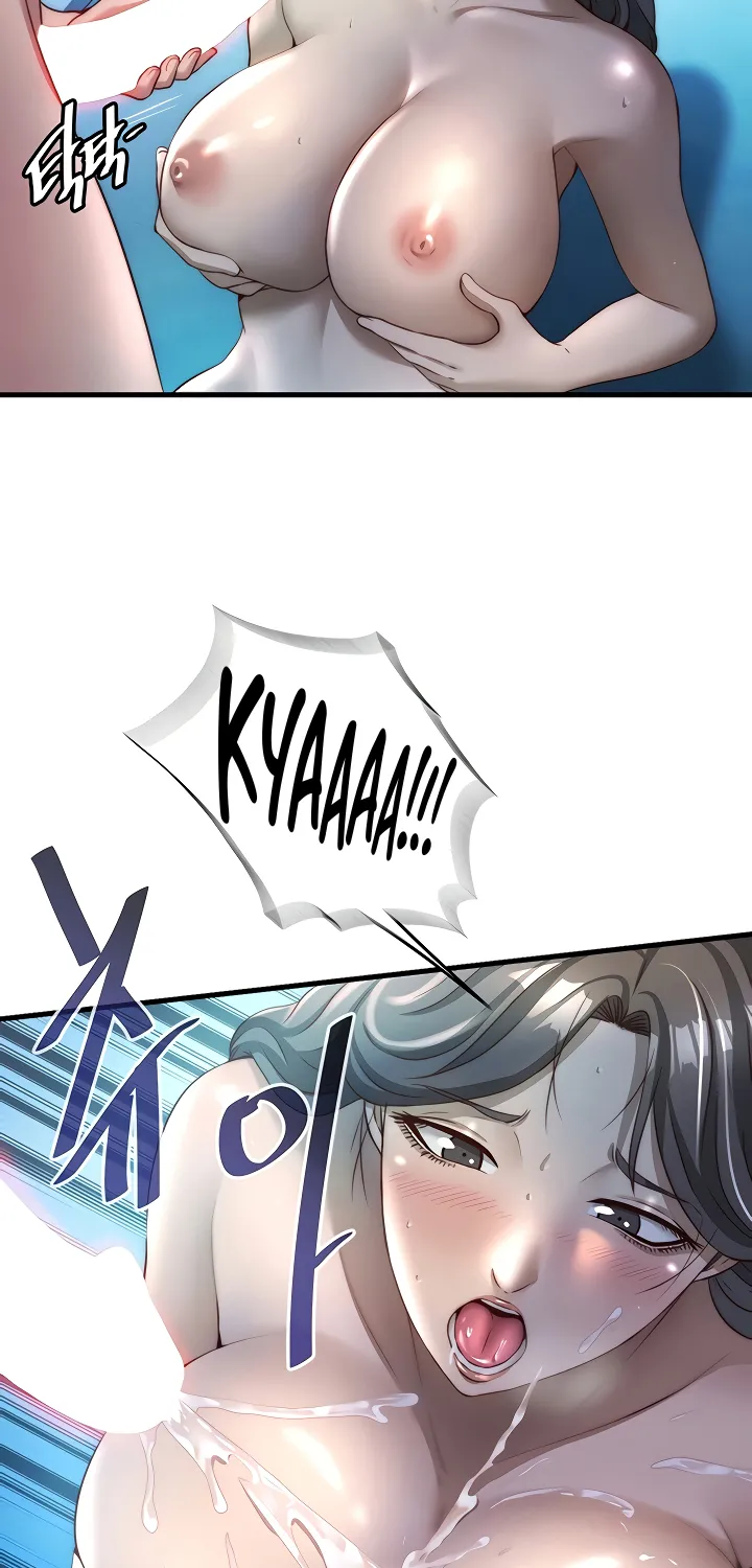 A Situation Full of Erections Chapter 32 page 35 - 