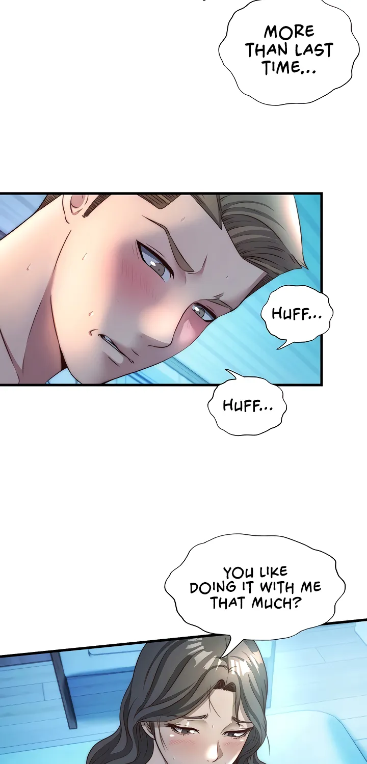 A Situation Full of Erections Chapter 32 page 38 - 