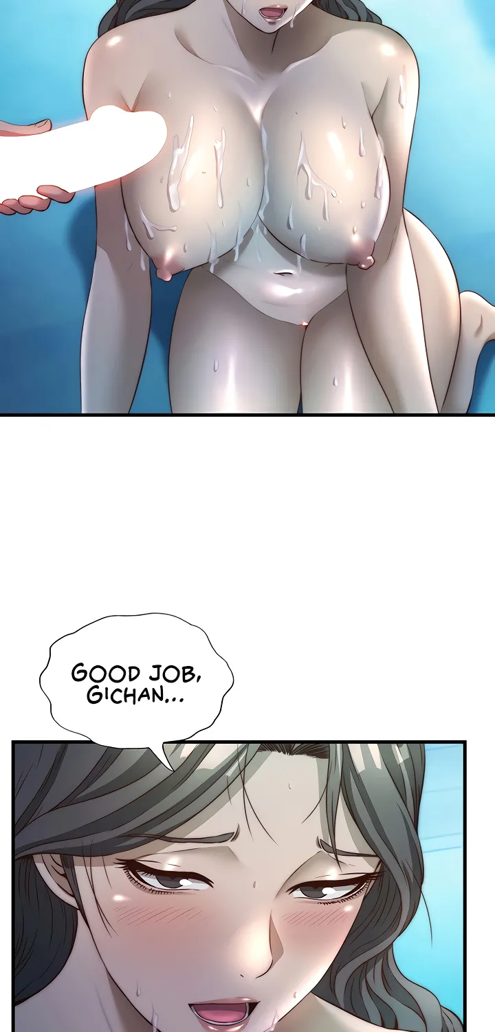 A Situation Full of Erections Chapter 32 page 39 - 