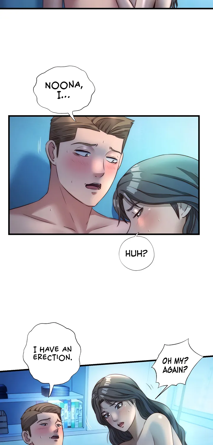 A Situation Full of Erections Chapter 32 page 41 - 