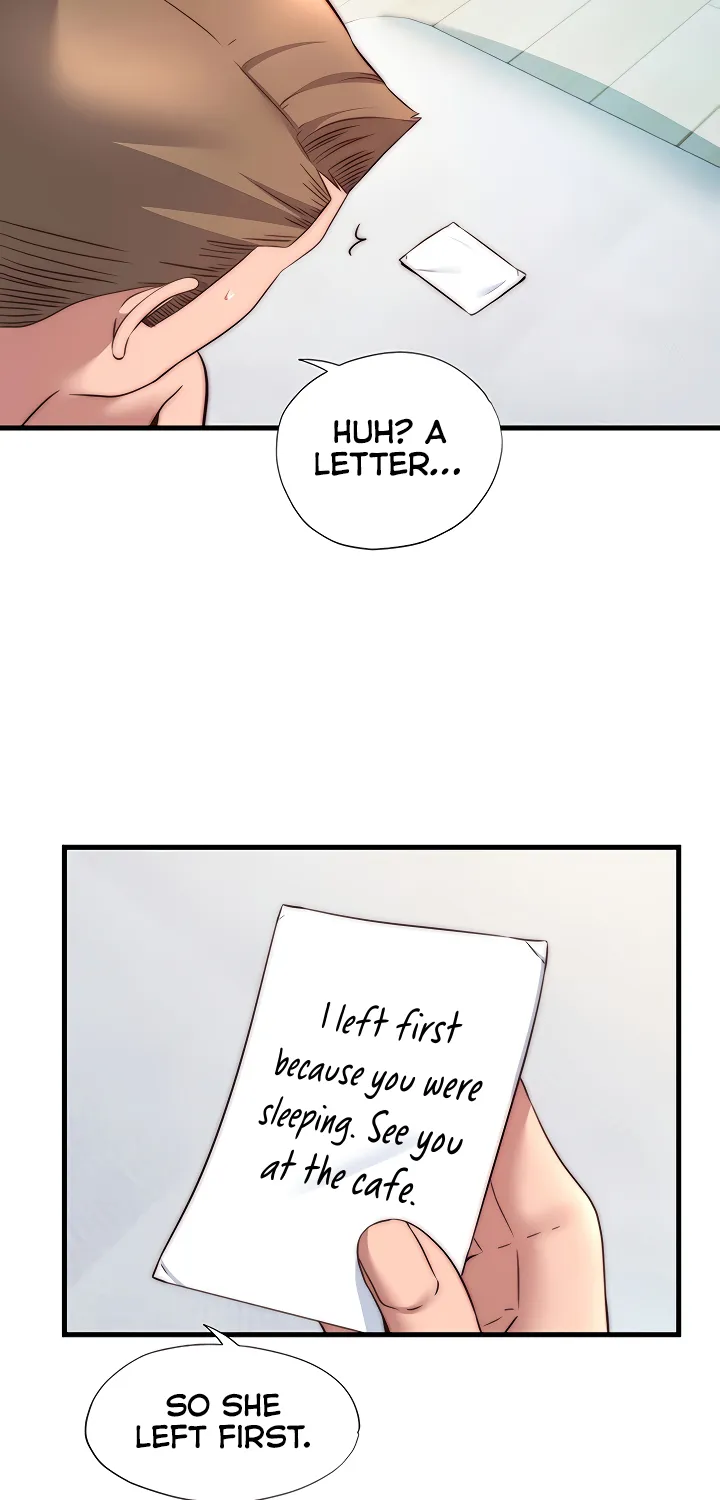 A Situation Full of Erections Chapter 32 page 48 - 