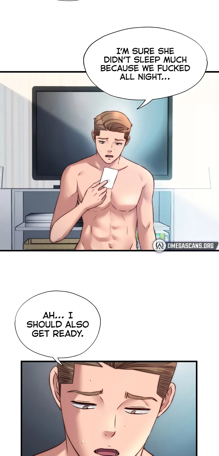 A Situation Full of Erections Chapter 32 page 49 - 