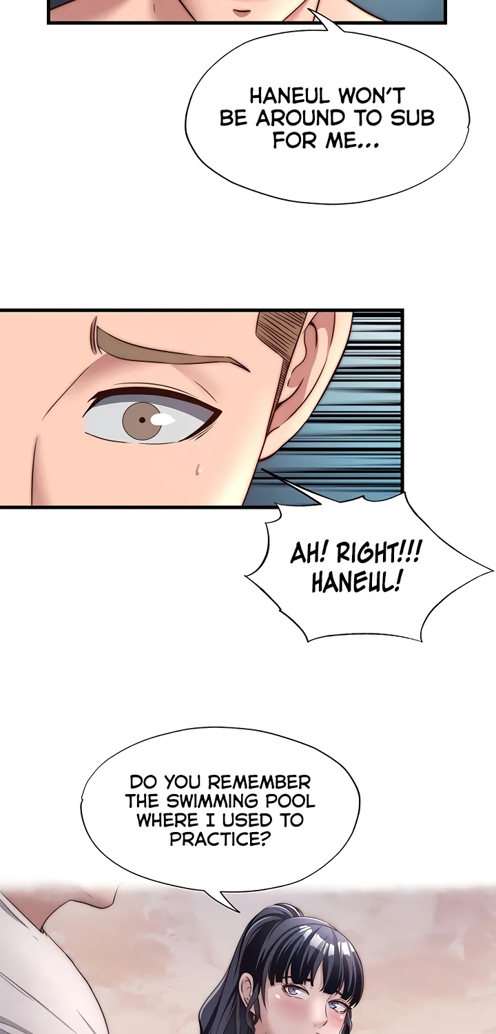 A Situation Full of Erections Chapter 32 page 50 - 