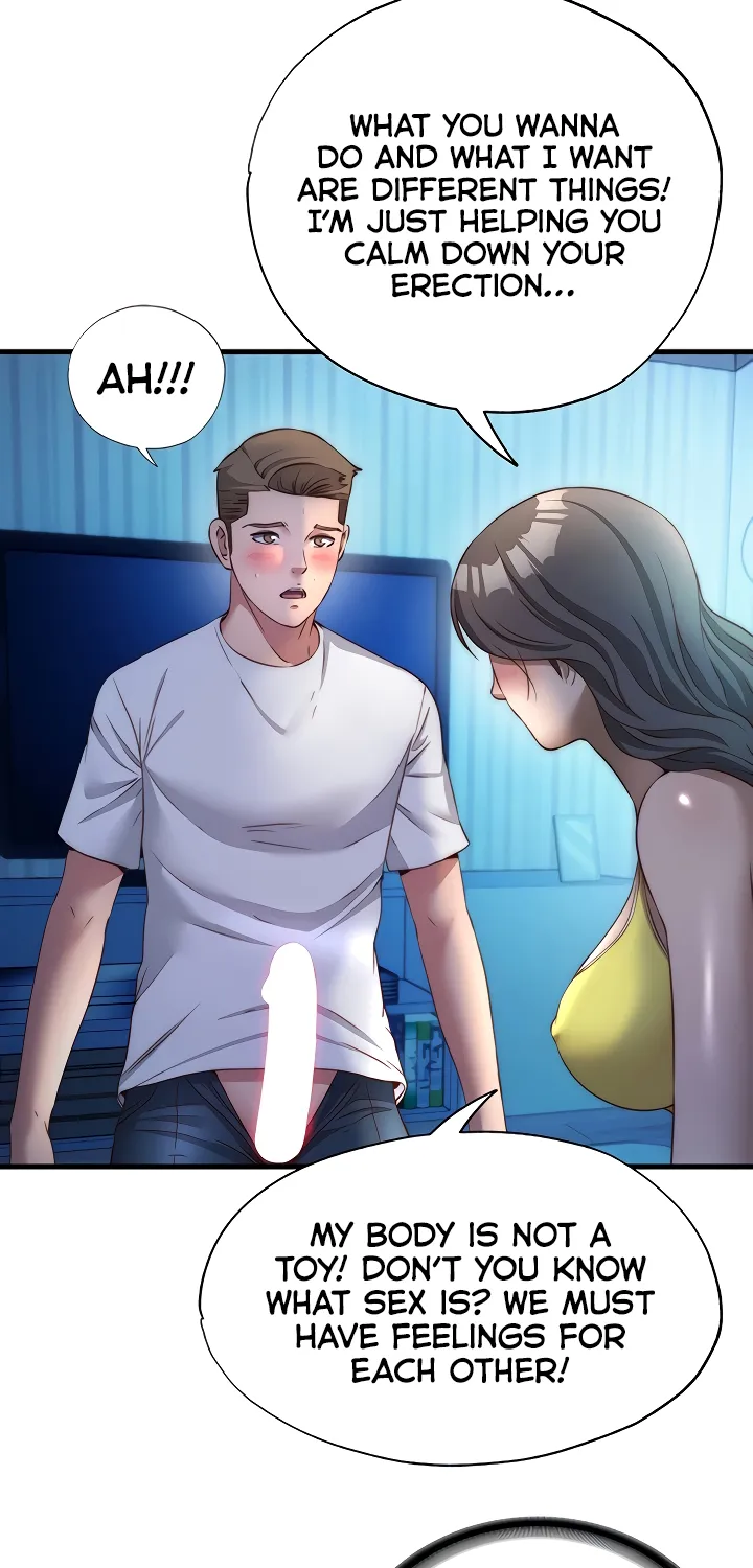 A Situation Full of Erections Chapter 32 page 6 - 